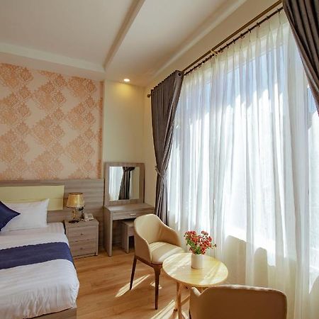 Khanh Uyen 1 Hotel Νταλάτ Εξωτερικό φωτογραφία