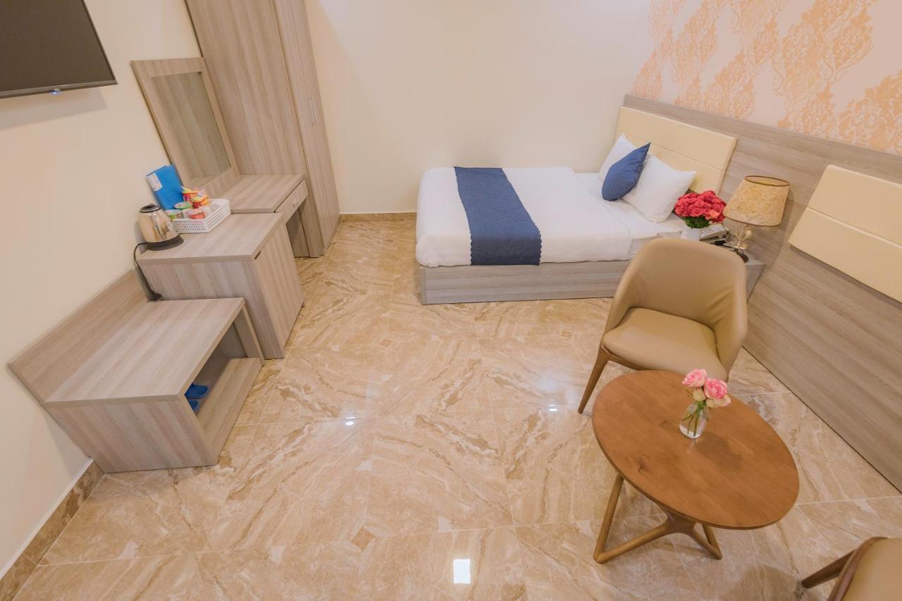 Khanh Uyen 1 Hotel Νταλάτ Εξωτερικό φωτογραφία