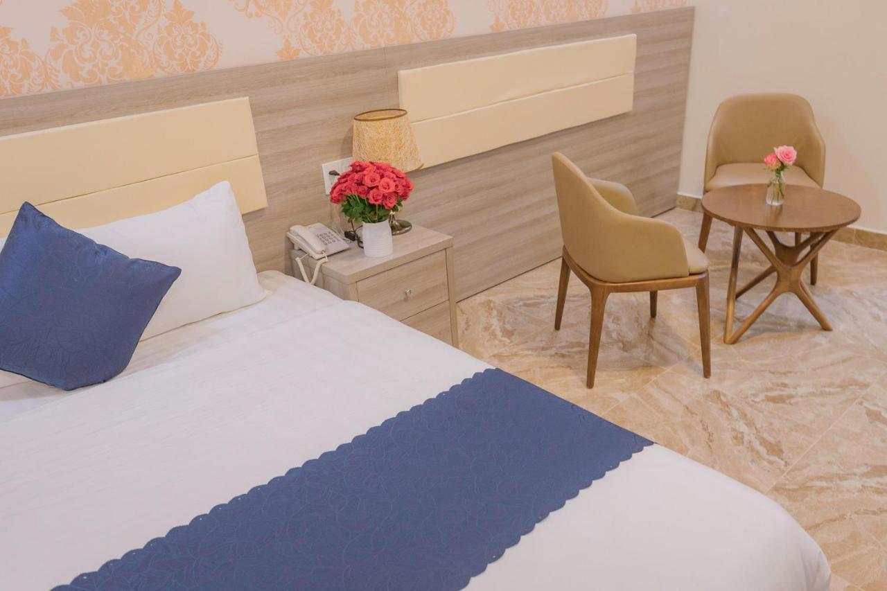 Khanh Uyen 1 Hotel Νταλάτ Εξωτερικό φωτογραφία