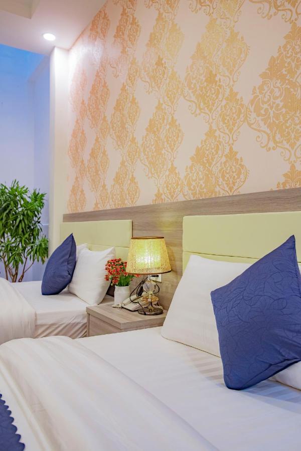 Khanh Uyen 1 Hotel Νταλάτ Εξωτερικό φωτογραφία